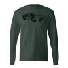 Authentic Long Sleeve T-Shirt Thumbnail