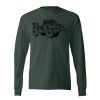 Authentic Long Sleeve T-Shirt Thumbnail