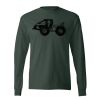 Authentic Long Sleeve T-Shirt Thumbnail