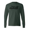 Authentic Long Sleeve T-Shirt Thumbnail