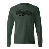 Authentic Long Sleeve T-Shirt Thumbnail
