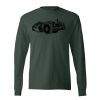 Authentic Long Sleeve T-Shirt Thumbnail