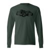 Authentic Long Sleeve T-Shirt Thumbnail