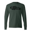 Authentic Long Sleeve T-Shirt Thumbnail