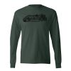 Authentic Long Sleeve T-Shirt Thumbnail