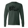 Authentic Long Sleeve T-Shirt Thumbnail