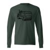Authentic Long Sleeve T-Shirt Thumbnail