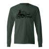Authentic Long Sleeve T-Shirt Thumbnail