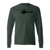 Authentic Long Sleeve T-Shirt Thumbnail