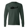 Authentic Long Sleeve T-Shirt Thumbnail