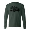 Authentic Long Sleeve T-Shirt Thumbnail