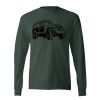 Authentic Long Sleeve T-Shirt Thumbnail