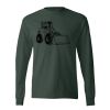 Authentic Long Sleeve T-Shirt Thumbnail