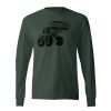 Authentic Long Sleeve T-Shirt Thumbnail
