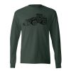 Authentic Long Sleeve T-Shirt Thumbnail