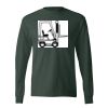 Authentic Long Sleeve T-Shirt Thumbnail