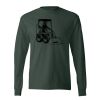 Authentic Long Sleeve T-Shirt Thumbnail