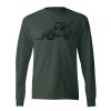 Authentic Long Sleeve T-Shirt Thumbnail