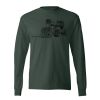 Authentic Long Sleeve T-Shirt Thumbnail
