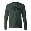 Authentic Long Sleeve T-Shirt Thumbnail