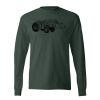 Authentic Long Sleeve T-Shirt Thumbnail