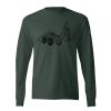 Authentic Long Sleeve T-Shirt Thumbnail