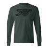 Authentic Long Sleeve T-Shirt Thumbnail