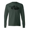 Authentic Long Sleeve T-Shirt Thumbnail