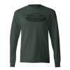 Authentic Long Sleeve T-Shirt Thumbnail