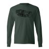 Authentic Long Sleeve T-Shirt Thumbnail