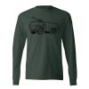 Authentic Long Sleeve T-Shirt Thumbnail