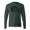Authentic Long Sleeve T-Shirt Thumbnail