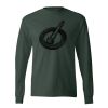 Authentic Long Sleeve T-Shirt Thumbnail