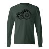 Authentic Long Sleeve T-Shirt Thumbnail