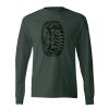 Authentic Long Sleeve T-Shirt Thumbnail