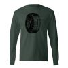 Authentic Long Sleeve T-Shirt Thumbnail
