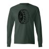 Authentic Long Sleeve T-Shirt Thumbnail