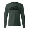 Authentic Long Sleeve T-Shirt Thumbnail