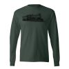 Authentic Long Sleeve T-Shirt Thumbnail