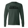 Authentic Long Sleeve T-Shirt Thumbnail