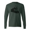 Authentic Long Sleeve T-Shirt Thumbnail