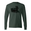 Authentic Long Sleeve T-Shirt Thumbnail