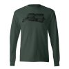 Authentic Long Sleeve T-Shirt Thumbnail