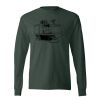 Authentic Long Sleeve T-Shirt Thumbnail