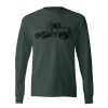 Authentic Long Sleeve T-Shirt Thumbnail