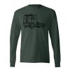 Authentic Long Sleeve T-Shirt Thumbnail