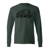 Authentic Long Sleeve T-Shirt Thumbnail