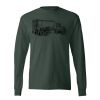 Authentic Long Sleeve T-Shirt Thumbnail