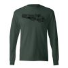 Authentic Long Sleeve T-Shirt Thumbnail