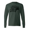 Authentic Long Sleeve T-Shirt Thumbnail
